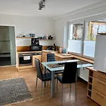 Ferienwohnung Nordlicht