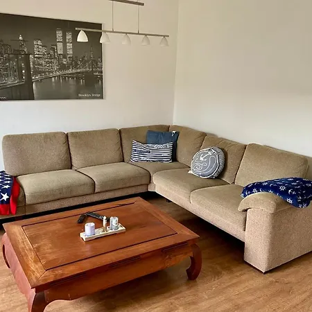 Nordlicht Apartment *