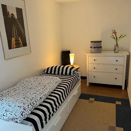 Apartment Nordlicht *