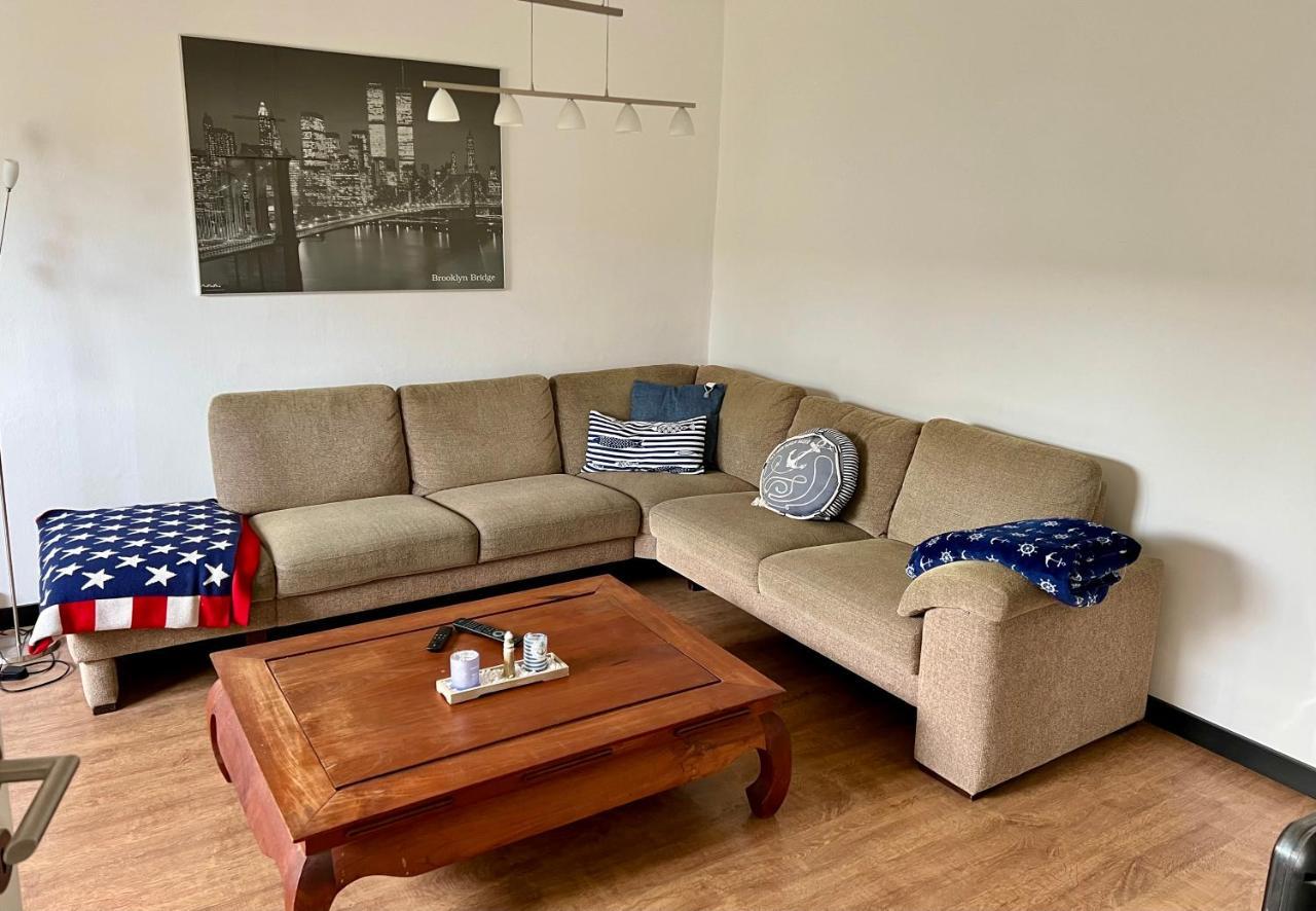 Nordlicht Apartment *