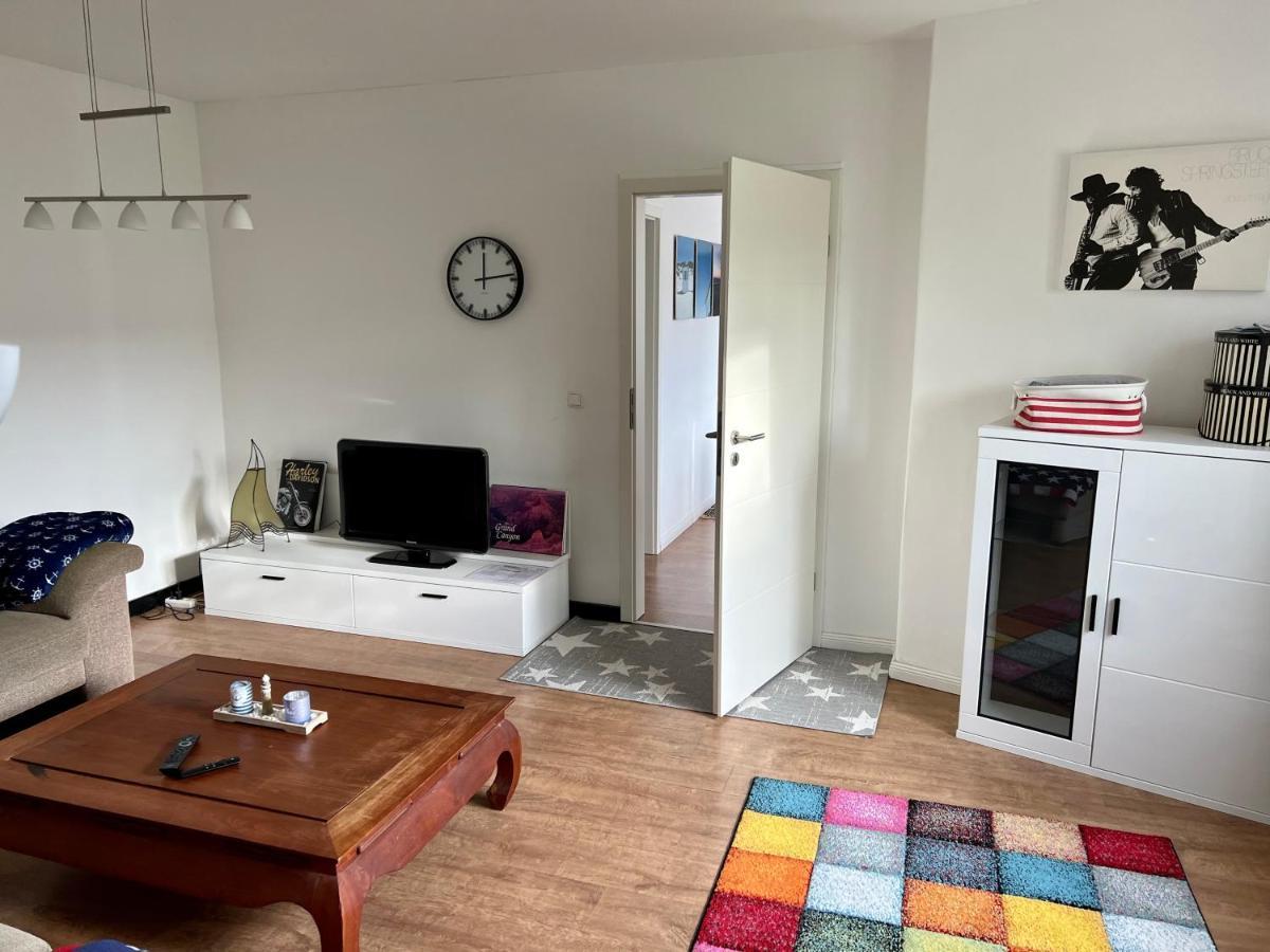 Nordlicht Apartment